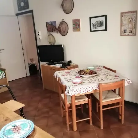 Appartement Casa - Taormina *