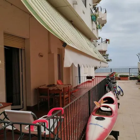 Appartement Casa - Taormina *