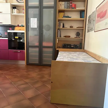 Appartement Casa - Taormina Letojanni