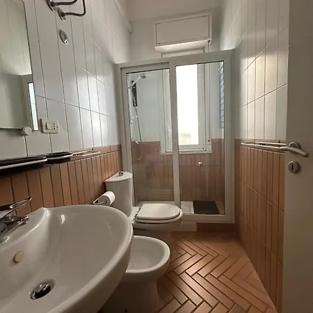 Appartement Casa - Taormina *