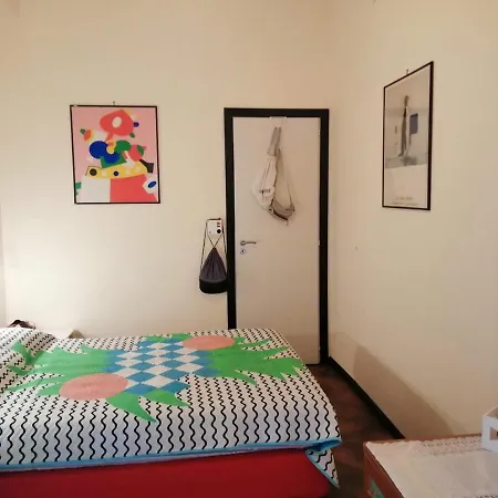 Casa Apartment *