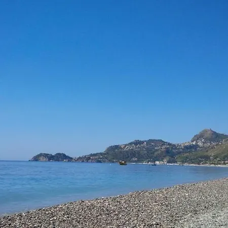 Casa * Letojanni
