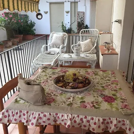 Casa Apartment
