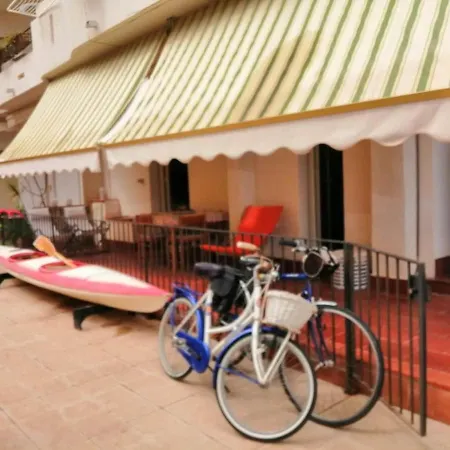 Casa Apartment