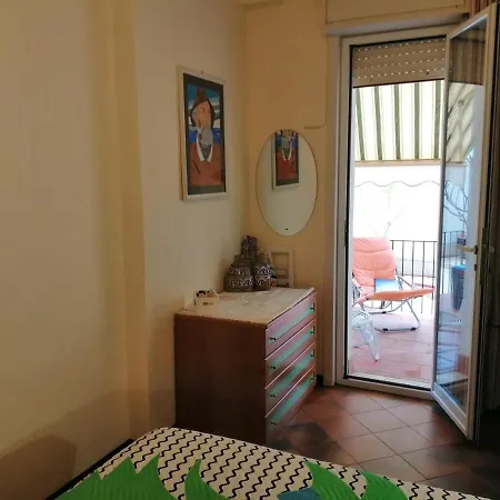 Apartment Casa