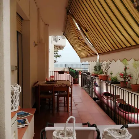 Apartment Casa