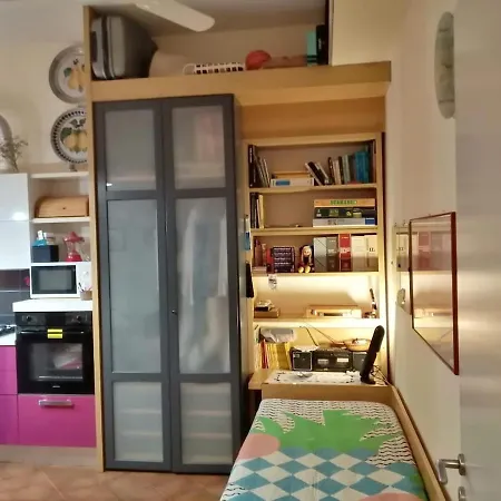 Casa Apartment *
