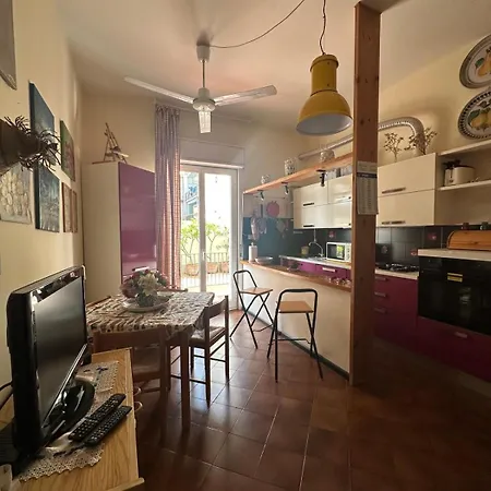 Casa - Taormina アパート *