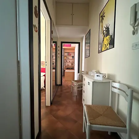 Lejlighed Casa - Taormina Letojanni